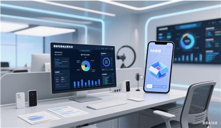 数码行业解决方案